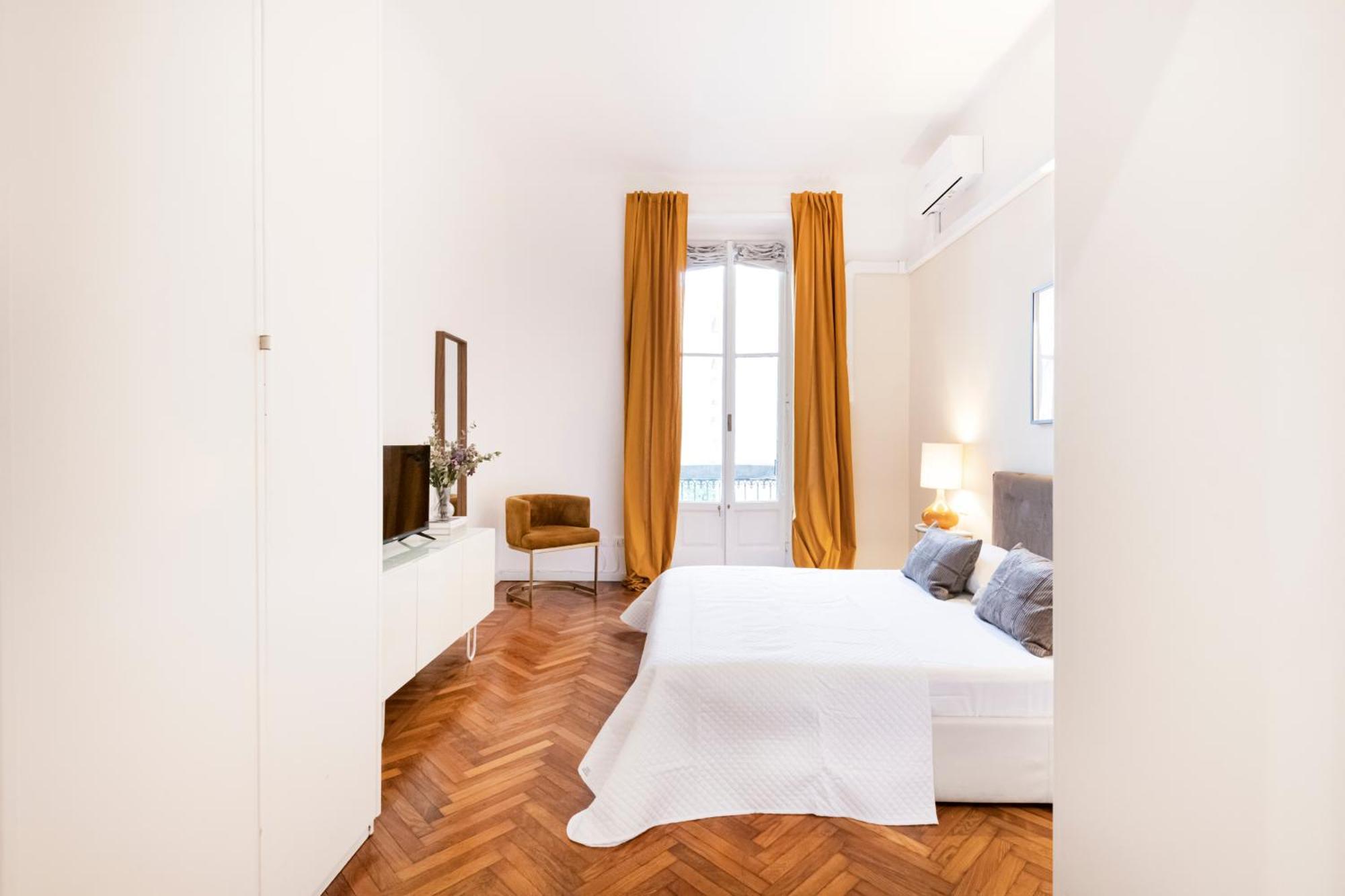 Apartment Spacious In Design District By Easylife *