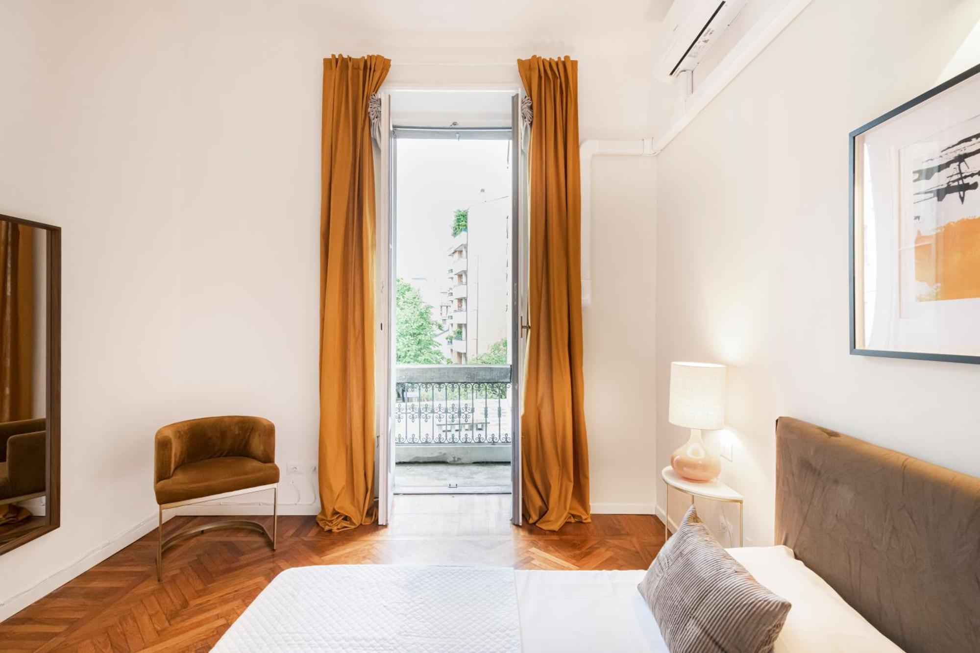 Apartment Spacious In Design District By Easylife *