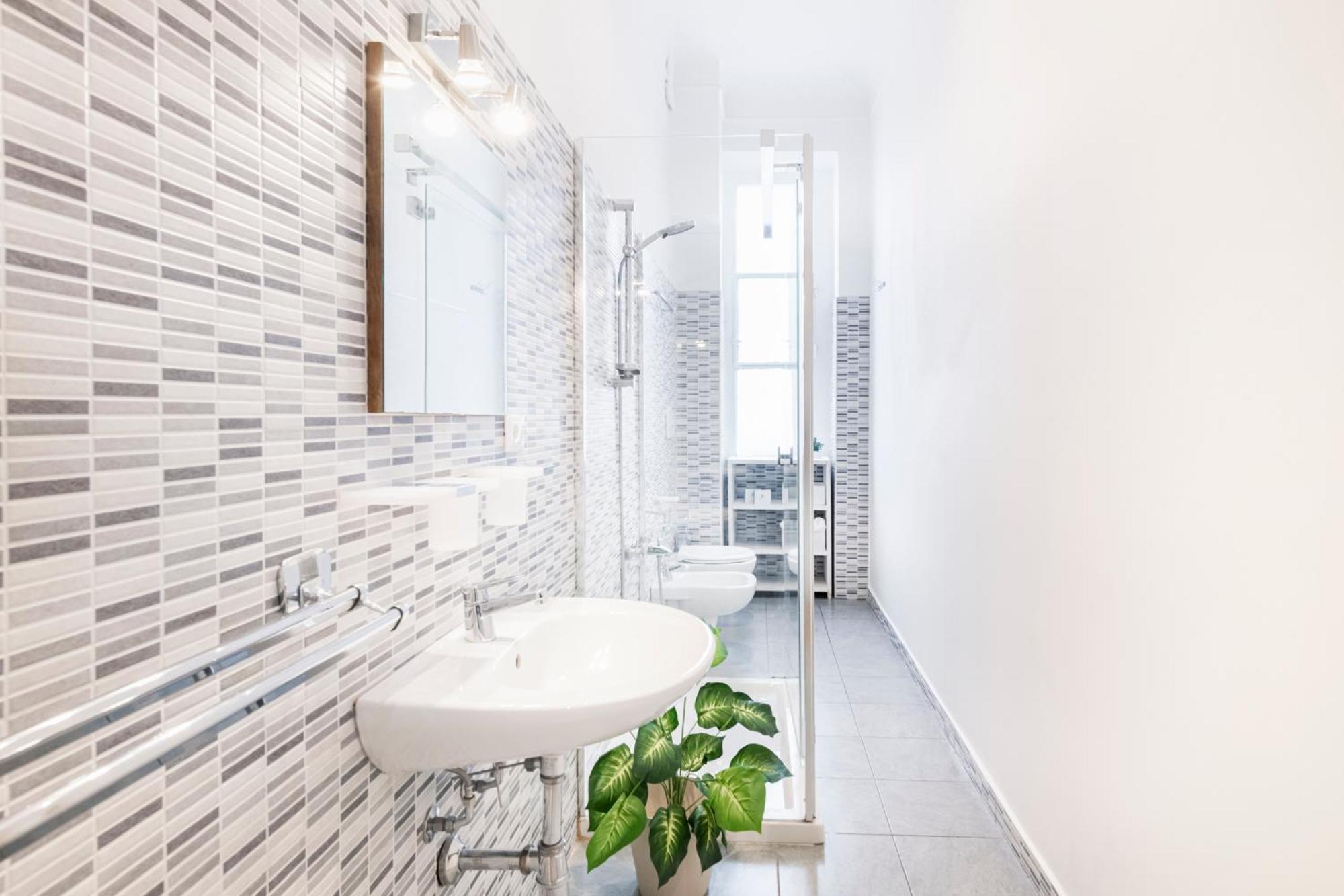 Apartment Spacious In Design District By Easylife *